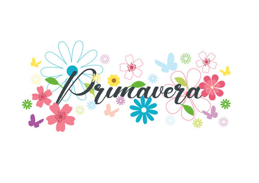 Primavera