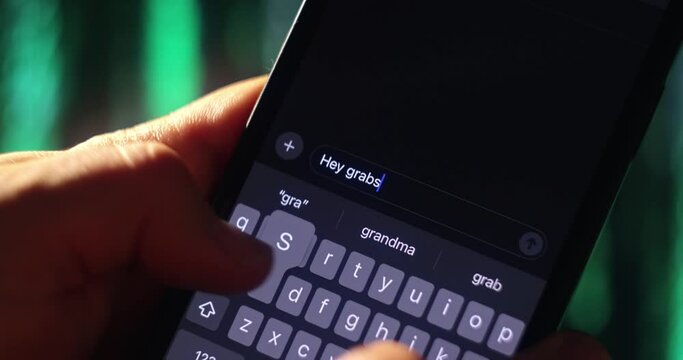 Scam Targeting the Elderly