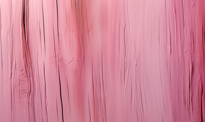 Pink paint brush strokes. Abstract background. 3d rendering illustration.