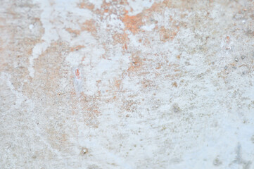 cement wall or white wall , white background or white wallpaper