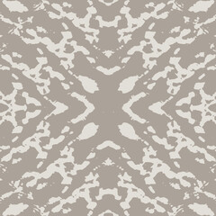 Old wallpaper on the wall.