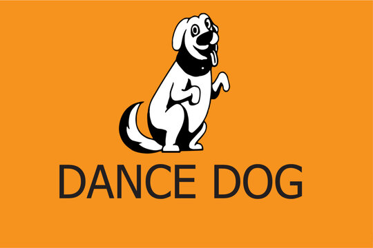 Dog Logo pet logo