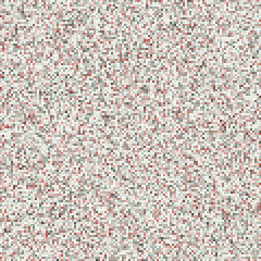Geometric background. Squares in multiple colors. Neutral tones with hints of mauve and gray. Fantastic vector illustration.