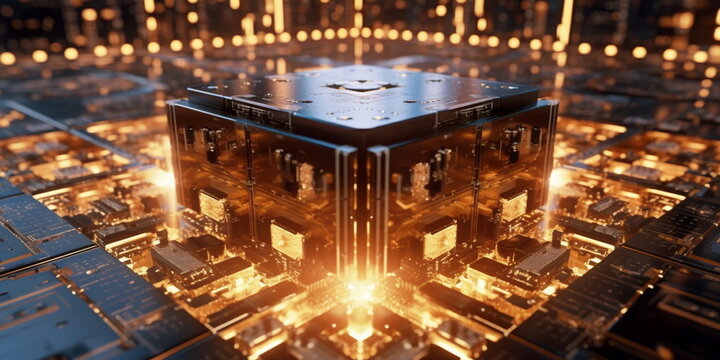 new generation processor