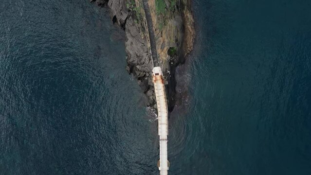 Procida is one of the Flegrean Islands off the coast of Naples in southern Italy