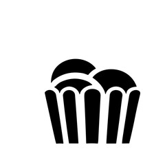 food icon set design