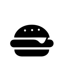 food icon set design