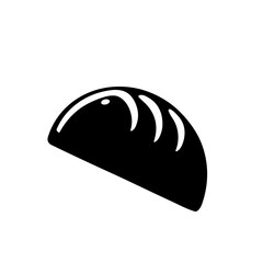 food icon set design