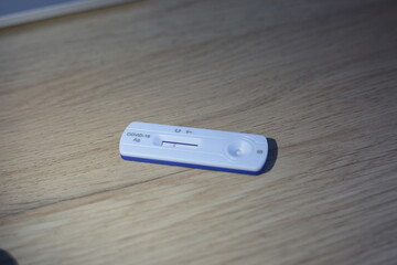 Express covid test 