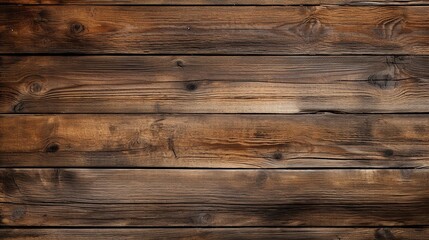Obraz na płótnie Canvas Dark wood texture background surface with natural pattern, very smooth wooden plank texture.