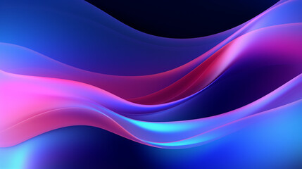 abstract blue background
