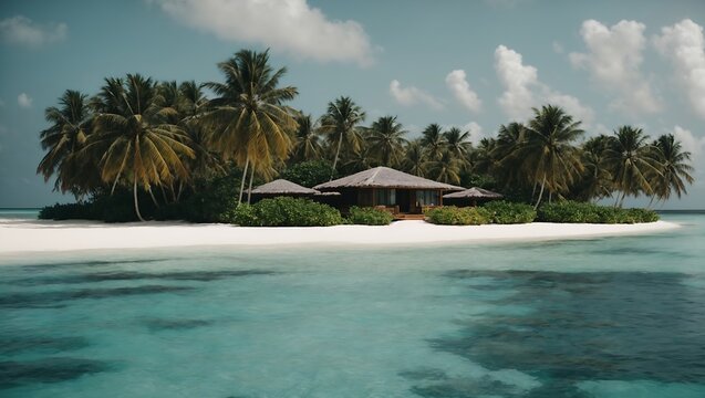 Travelers Maldives © SHORIFUL
