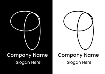 Logo for Company