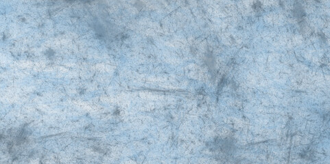 Retro grunge background with blue concrete wall texture. Panoramic grunge texture pattern. dust and scratched background texture.