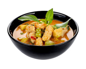 pork Curry , Thai cuisine transparent png