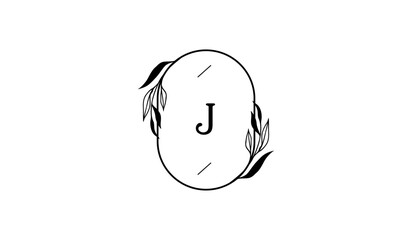 Luxury Alphabetical Retro Logo
