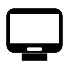 monitor icon