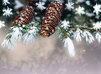 Christmas decoration 