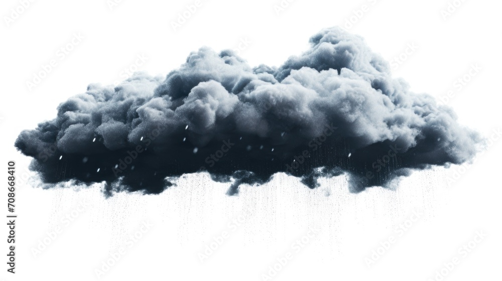 Poster a black and white photo capturing a cloud of smoke. suitable for various applications