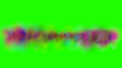 abstract background