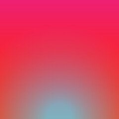 Obraz premium Red, Purple and Blue gradients background, visual Effect, Red Wallpaper, Background, Business Background, Generative Ai 