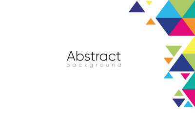 minimal geometric background, geometric element vector