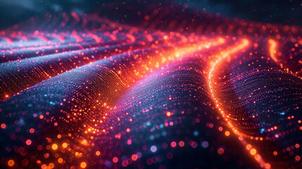 Obraz premium The Pioneering Journey into the Realm of Cryptography