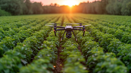 The Future of Farming and Its Impact on Society
