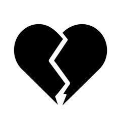 BROKEN HEART