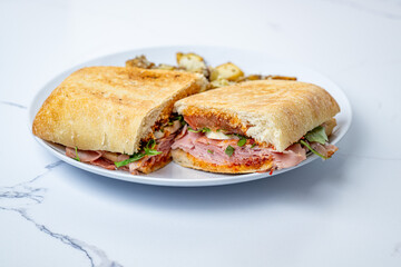 sandwich