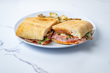 sandwich