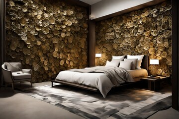 Wall Decor Bedroom Design Backyard Ideas Wall Decoration Luxury Bedroom Ideas Floor Decoration