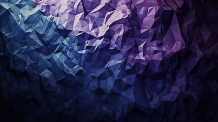 Wrinkled colorful paper texture background.