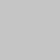 Seamless surface pattern design with Chaine Femme tiles ornament. Oriental traditional ornamentation with repeated sign shapes. Ancient mosaic wallpaper. Grid motif. Digital paper. Vector art image.