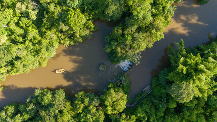 Brazil, Bonito, Mato Grosso do Sul, capital do ecoturismo brasileiro, paisagens de Bonito MS,...