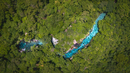 Brazil, Bonito, Mato Grosso do Sul, capital do ecoturismo brasileiro, paisagens de Bonito MS,...