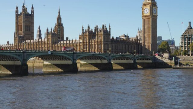 London England UK