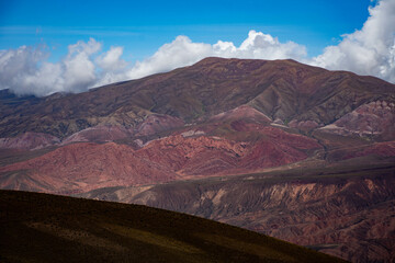 Paisajes del Norte Argentino, Montañas, Artesanías, Caminos de Montaña, Imágenes 