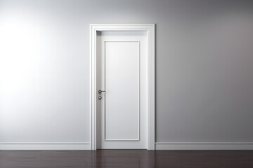 The Canvas of Choices: Open Doors and the Art of Decision Making