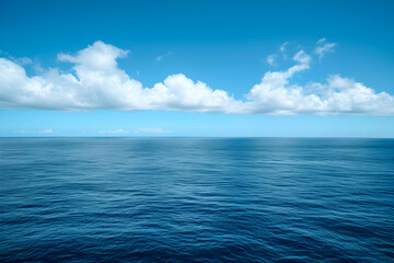 Obraz premium wide open spaces