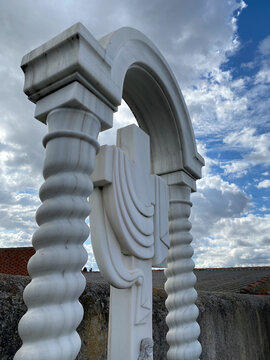 esculturas en cementerios sculptures dans les cimeti&egrave;res sculptures in cemeteries