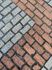 Suelo peatonal SALAMANCA, SPAIN , DETALLES DE LA CIUDAD 2023