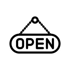 Open Close tag icon