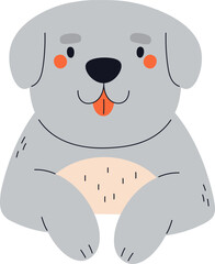 Dog Cute Animal