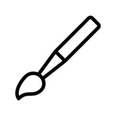 Paintbrush icon PNG