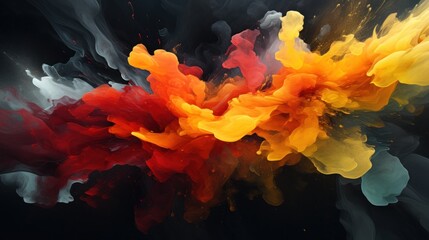 Obraz premium Modern and Creative Abstract Background