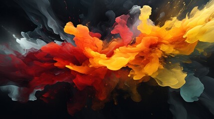 Modern and Creative Abstract Background