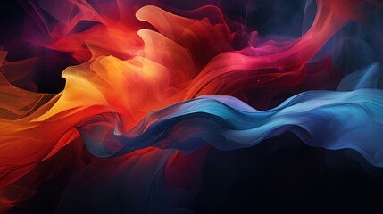 Fototapeta premium Modern and Creative Abstract Background