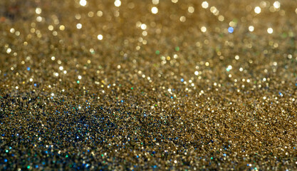 Glitter Sparkle backgrounds. Light bokeh. Glitter Sparkle backgrounds valentines day, birthday or Christmas cards. Abstract Background. Bokeh Lights. Glitter Sparkle Texture. Sparkle Design.