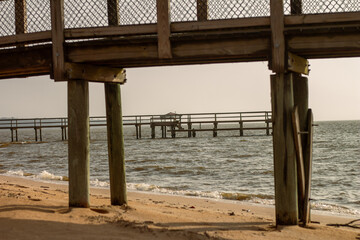 Pier